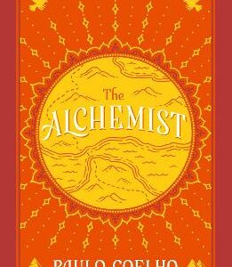 The Alchemist