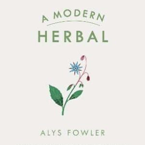 A Modern Herbal