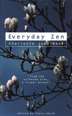 Everyday Zen: Love And Work