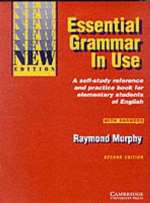 Essential Grammar In Use Pack Student's Book And Supplementary Exercises