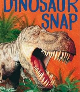 Dinosaur Snap