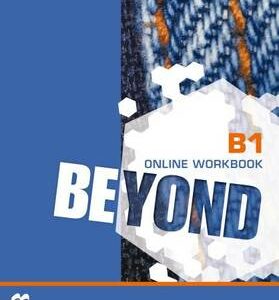 Beyond B1 Online Workbook