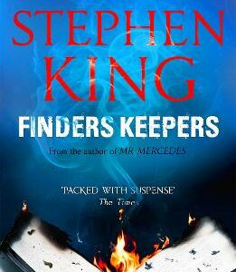 Finders Keepers