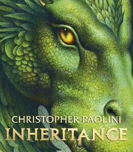 Inheritance: Book Four