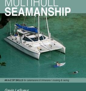 Multihull Seamanship