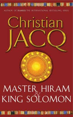 Master Hiram And King Solomon