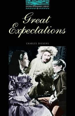 Great Expectations: 1800 Headwords