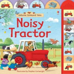 Noisy Tractor
