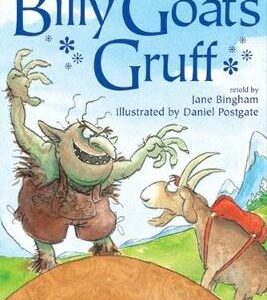 The Billy Goats Gruff