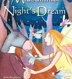 A Midsummer Night's Dream