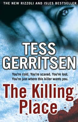 The Killing Place: (Rizzoli & Isles Series 8)