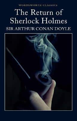 The Return Of Sherlock Holmes