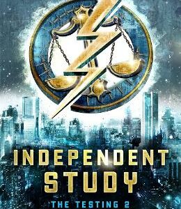 The Testing 2: Independent Study