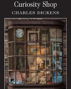 The Old Curiosity Shop