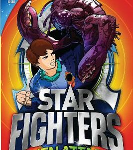 Star Fighters 1: Alien Attack