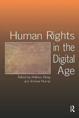 Human Rights In The Digital Age
