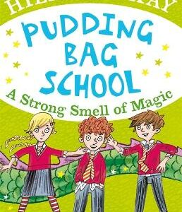 A Strong Smell Of Magic