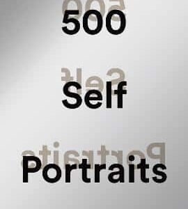 500 Self-Portraits