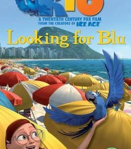 Rio: Looking For Blu