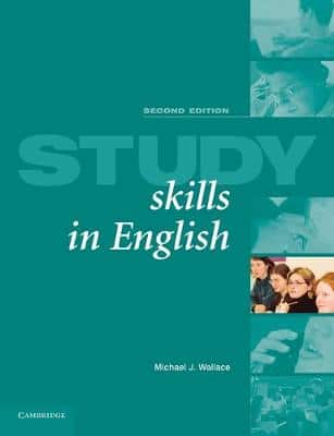Study Skills In English Student's Book: A Course In Reading Skills For Academic Purposes