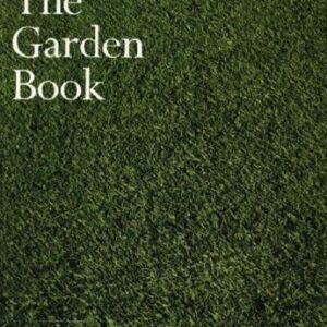 The Garden Book