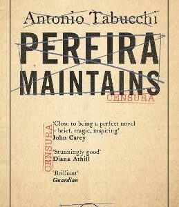 Pereira Maintains