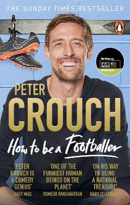 How To Be A Footballer