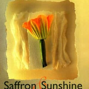 Saffron And Sunshine: Tapas, Mezze And Antipasti
