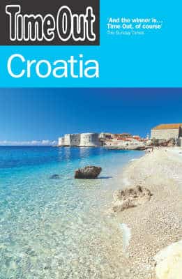 "Time Out" Croatia