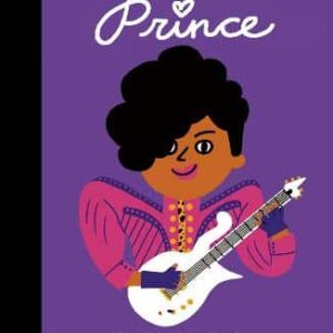 Prince: Volume 54