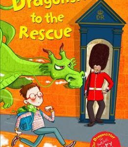 The Dragonsitter To The Rescue