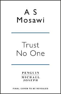 Trust No One