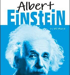 Dk Life Stories Albert Einstein