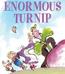 The Enormous Turnip