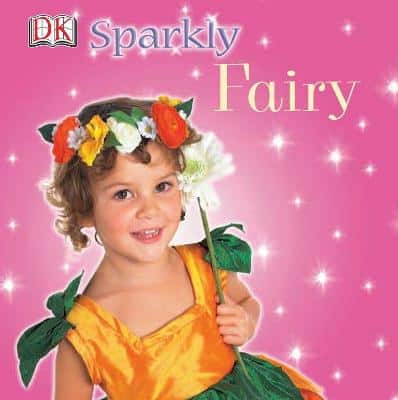 Sparkly Fairy