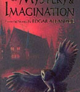 Tales Of Mystery And Imagination