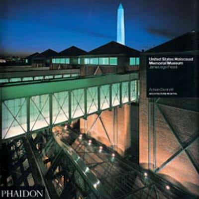 United States Holocaust Memorial Museum: James Ingo Freed
