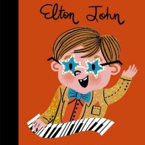 Elton John: Volume 51