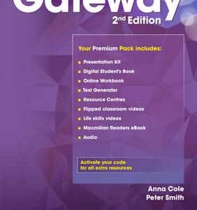Gateway 2Nd Edition A2 Tb Premium Pack