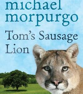 Tom's Sausage Lion