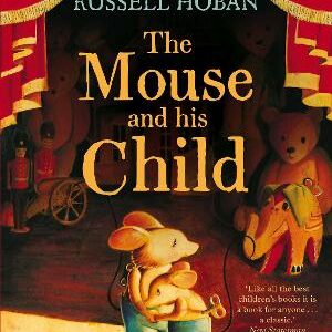 The Mouse And His Child