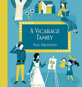 A Vicarage Family: Imperial War Museum Anniversary Edition