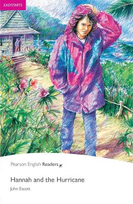 Easystart: Hannah And The Hurricane