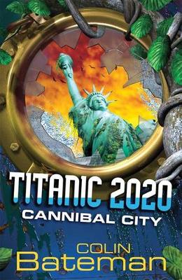 2: Cannibal City