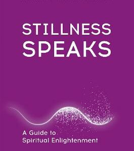 Stillness Speaks