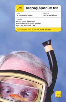 Keeping Aquarium Fish