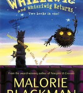 Whizziwig And Whizziwig Returns Omnibus