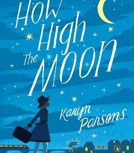 How High The Moon