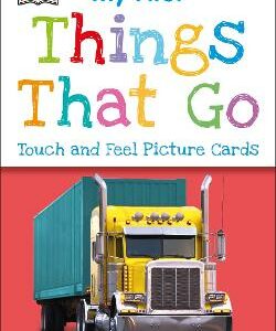 My First Things That Go