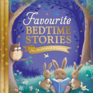 Favourite Bedtime Stories